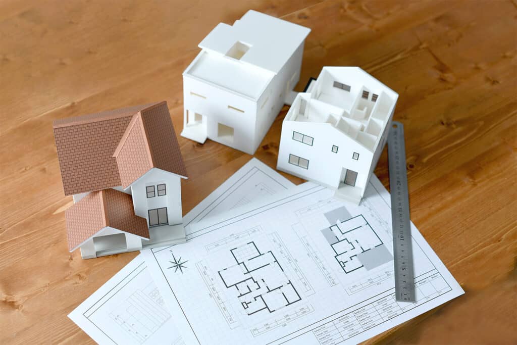 custom home consultation